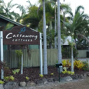 Cassawong , Mission Beach Australia