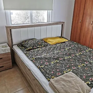 Flemigks 1 Bedroom , Larnaca Cyprus