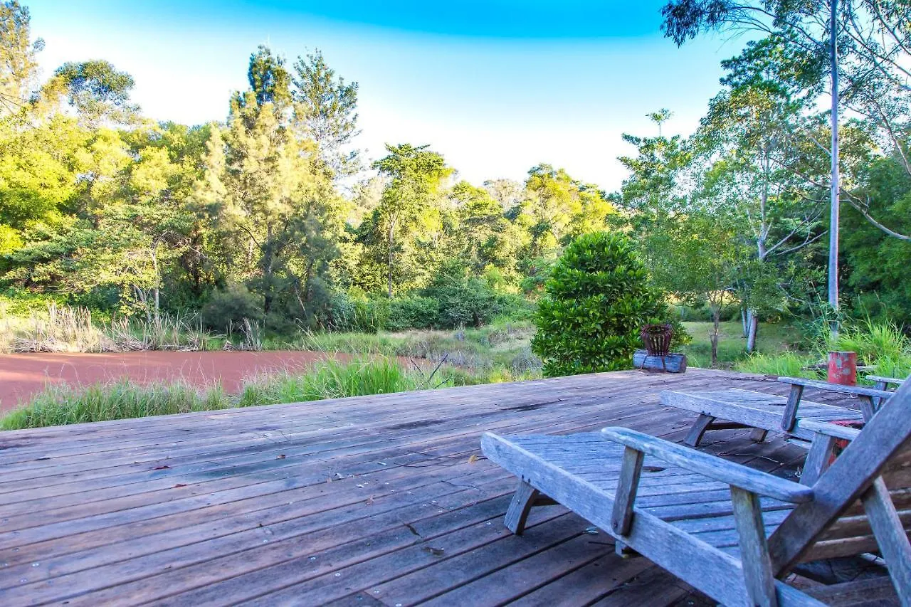 Destiny'S Run Retreat Apartment Mapleton 0*,  Australia