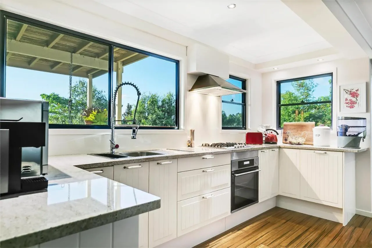 Destiny'S Run Retreat Apartment Mapleton Australia