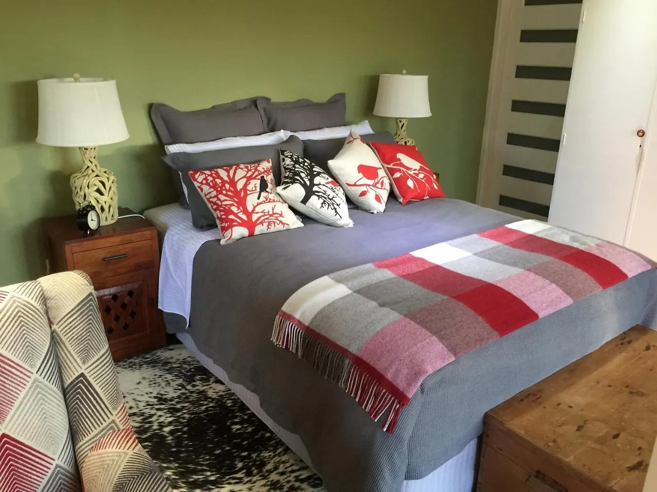 Destiny'S Run Retreat Apartment Mapleton