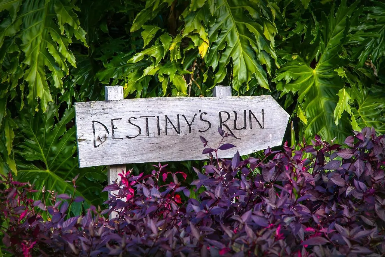 Destiny'S Run Retreat Apartment Mapleton Australia